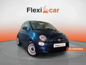 Imagen de FIAT 500 1.2 Lounge