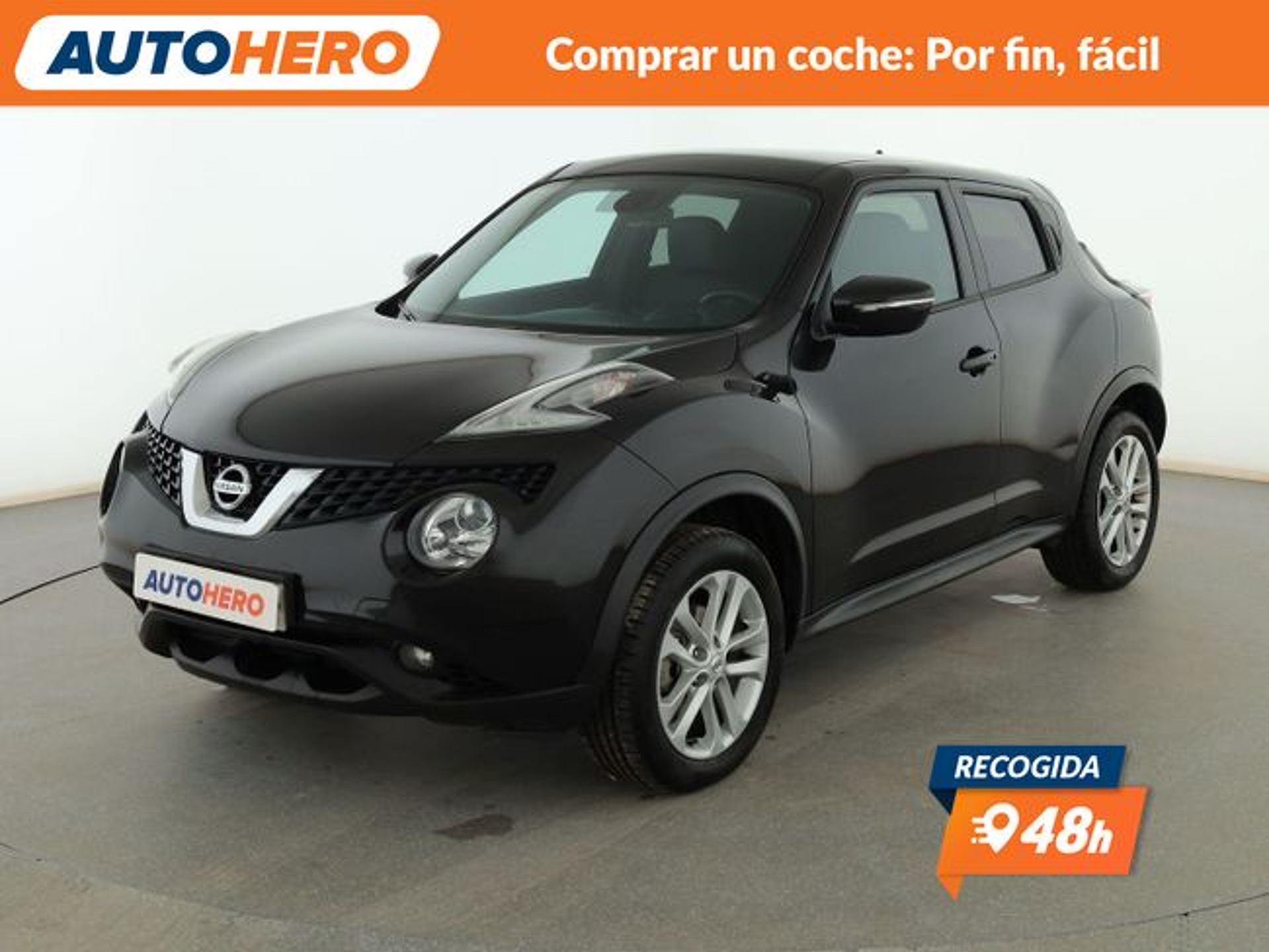 Imagen de NISSAN Juke