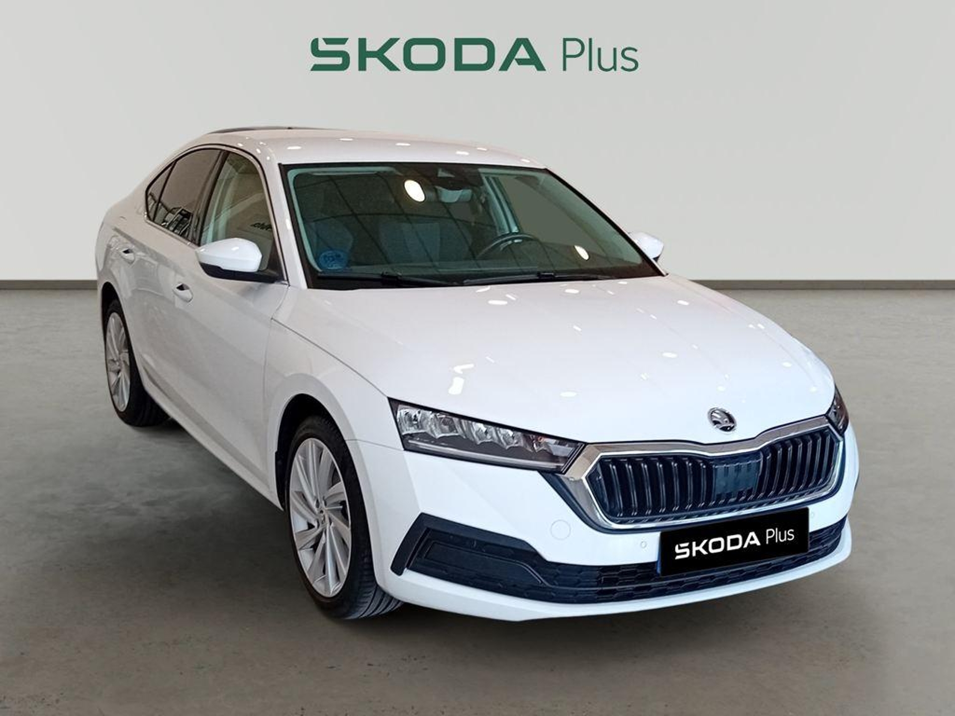 Imagen de SKODA Octavia
