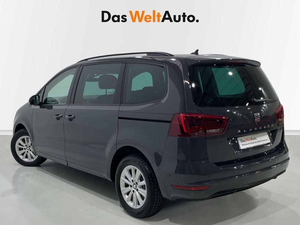 Foto del SEAT Alhambra 1.4 TSI S&S Style
