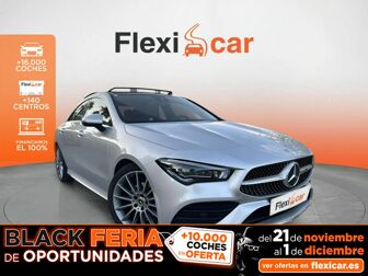 Imagen de MERCEDES Clase CLA CLA 180 7G-DCT