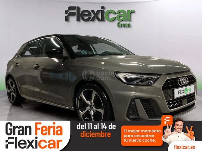 Foto del AUDI A1 Sportback 30 TFSI S line S tronic