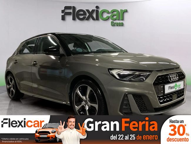 Foto del AUDI A1 Sportback 30 TFSI S line S tronic