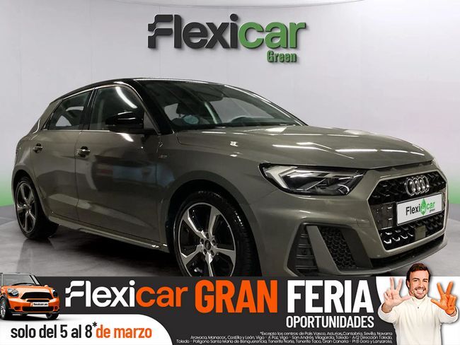 Foto del AUDI A1 Sportback 30 TFSI S line S tronic