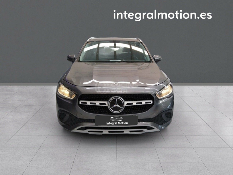Foto del MERCEDES Clase GLA GLA 200d 8G-DCT