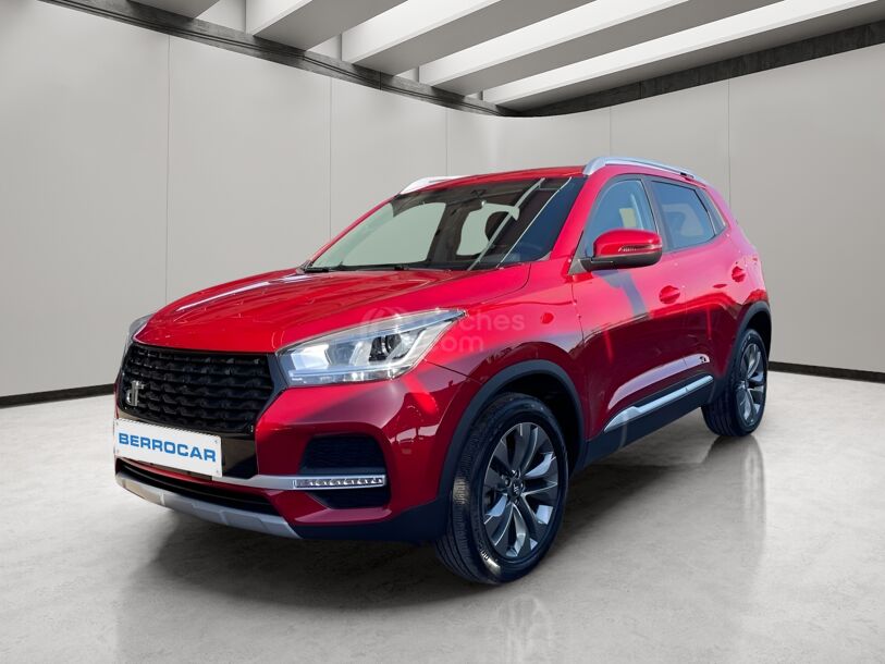 Foto del DR DR 4 1.6 GLP