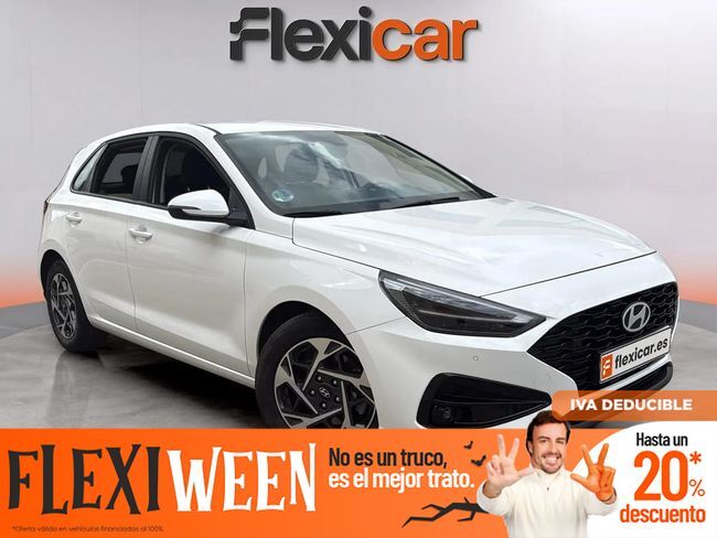 HYUNDAI i30 (1.0 TGDI 48V Klass) en Murcia