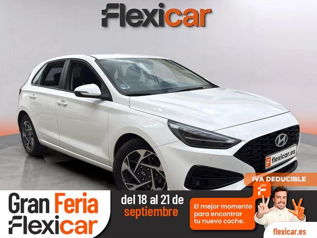 HYUNDAI i30 (1.0 TGDI 48V Klass) en Murcia