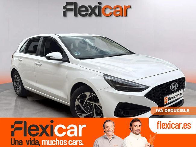 HYUNDAI i30 (1.0 TGDI 48V Klass) en Murcia