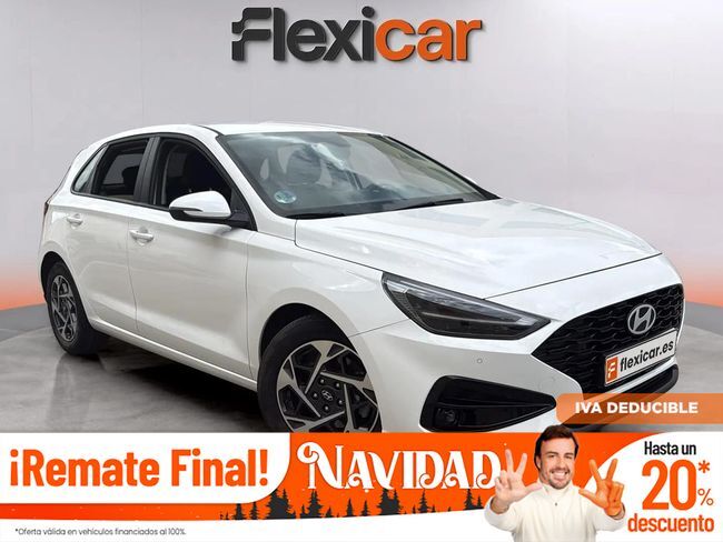 HYUNDAI i30 (1.0 TGDI 48V Klass) en Murcia