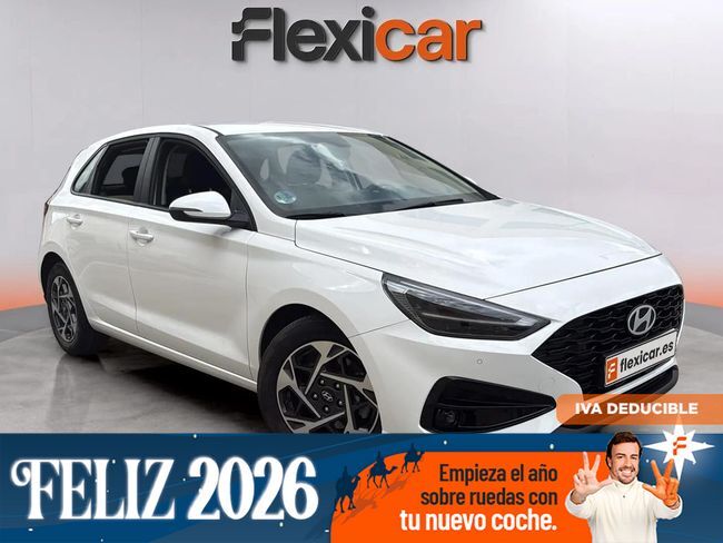 HYUNDAI i30 (1.0 TGDI 48V Klass) en Murcia