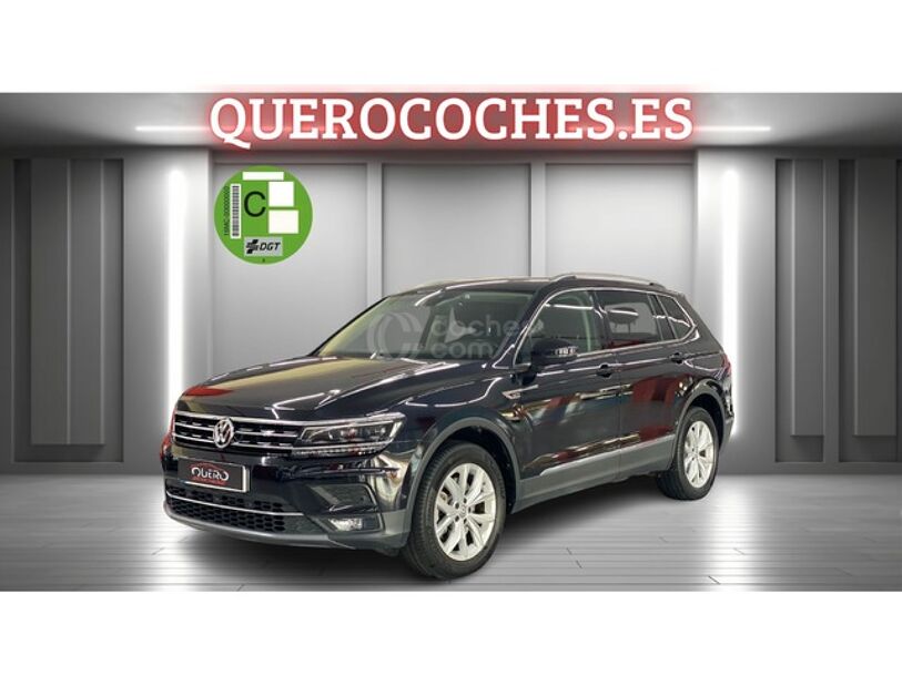 Foto del VOLKSWAGEN Tiguan Allspace 2.0 TSI Sport 4Motion DSG 140kW