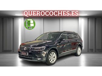 Imagen de VOLKSWAGEN Tiguan Allspace 2.0 TSI Sport 4Motion DSG 140kW