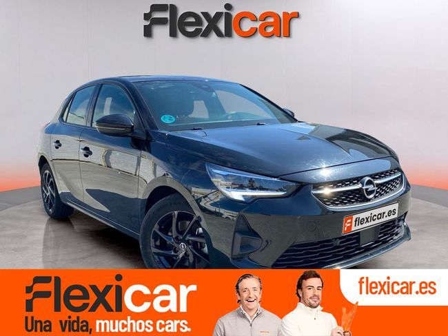OPEL Corsa (1.2T XHL 74kW (100CV) GS) en Pontevedra