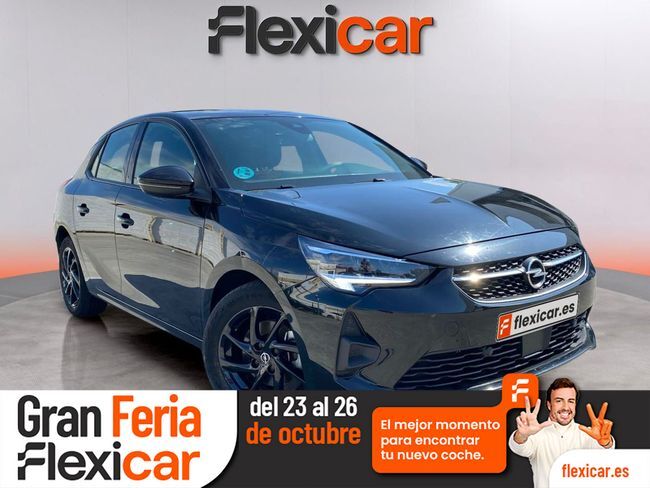 OPEL Corsa (1.2T XHL 74kW (100CV) GS) en Pontevedra