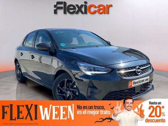 OPEL Corsa (1.2T XHL 74kW (100CV) GS) en Pontevedra
