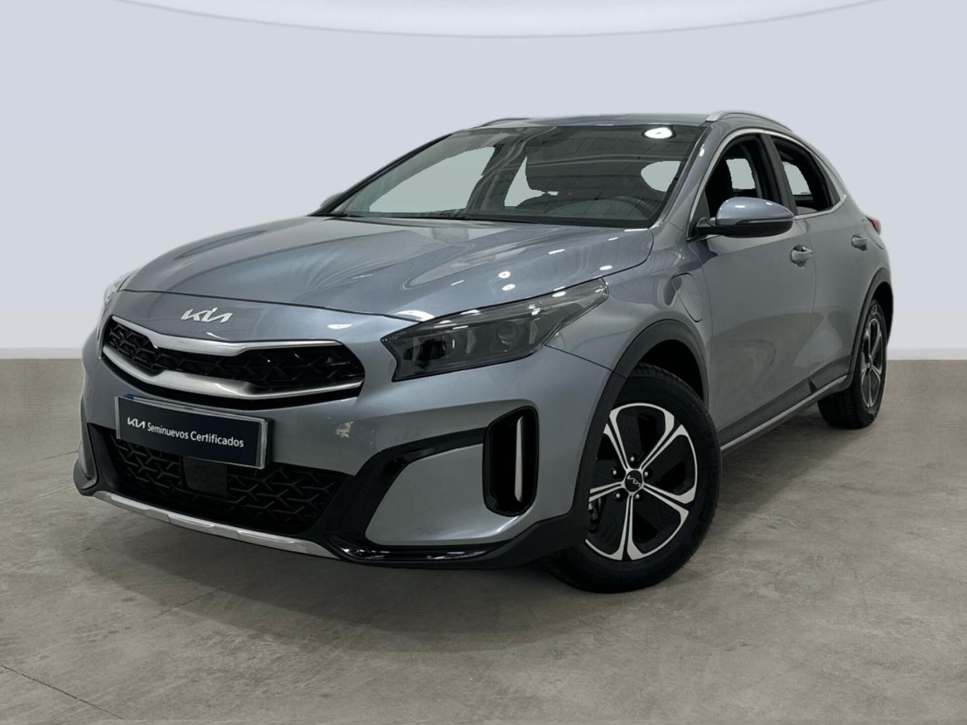 Imagen de KIA XCeed