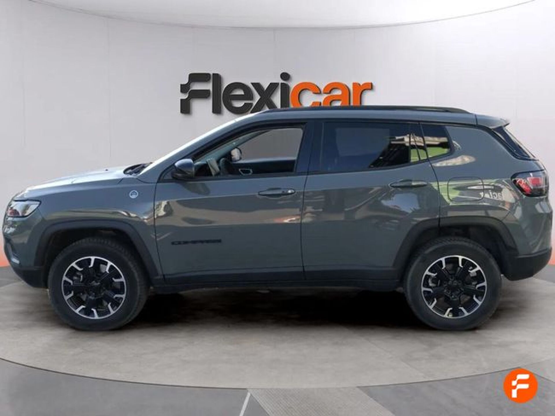 Imagen 3 de JEEP Compass