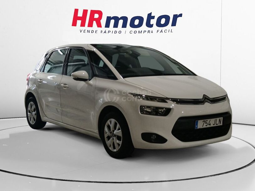 Foto del CITROEN C4 Picasso 1.2 PureTech S&S Live 110