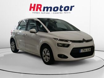 Imagen de CITROEN C4 Picasso 1.2 PureTech S&S Live 110