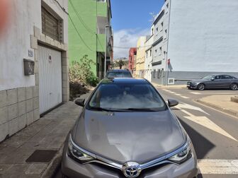 Imagen de TOYOTA Auris hybrid Active