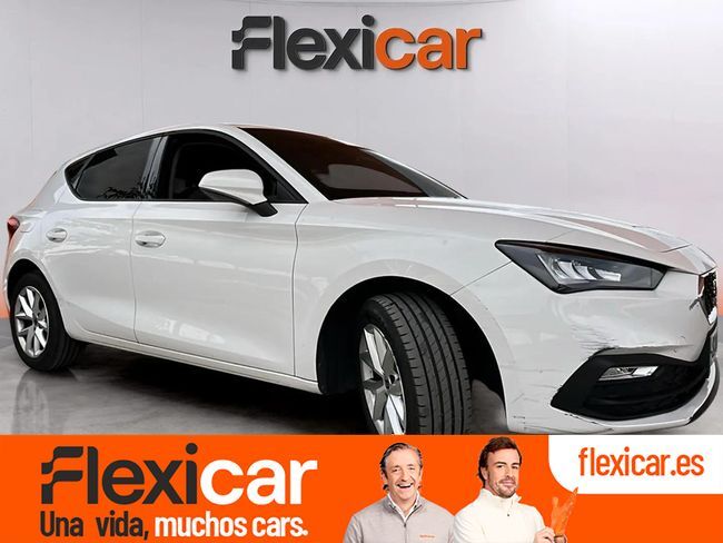 SEAT León (2.0 TDI 85kW S&S Style) en Granada