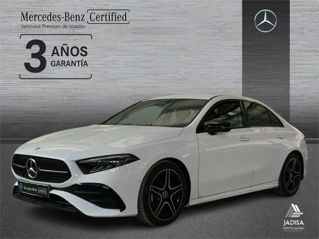 Foto del MERCEDES Clase A A 200d Progressive Line Advanced 8G-DCT