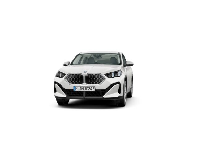 BMW X2 (eDrive20 150 kW (204 CV)) en Alicante
