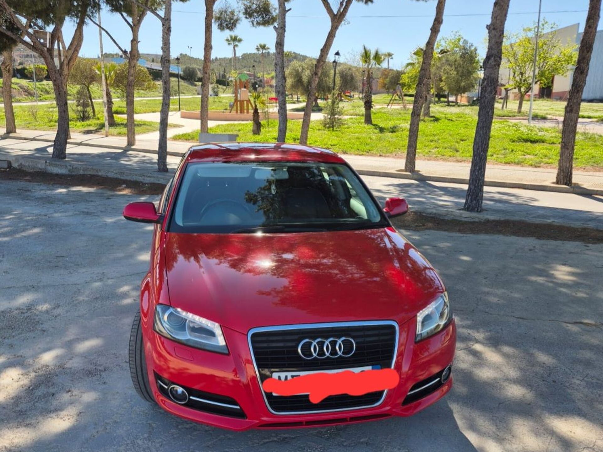 Imagen de AUDI A3