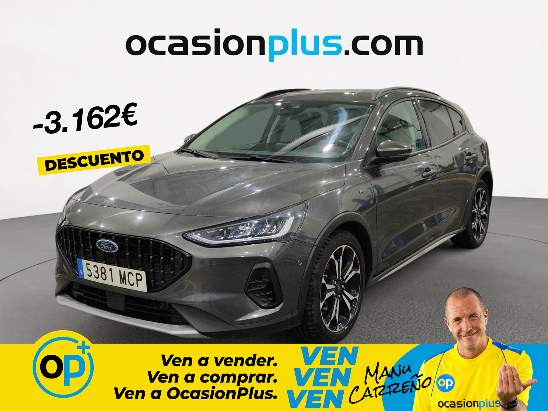 Imagen de FORD Focus