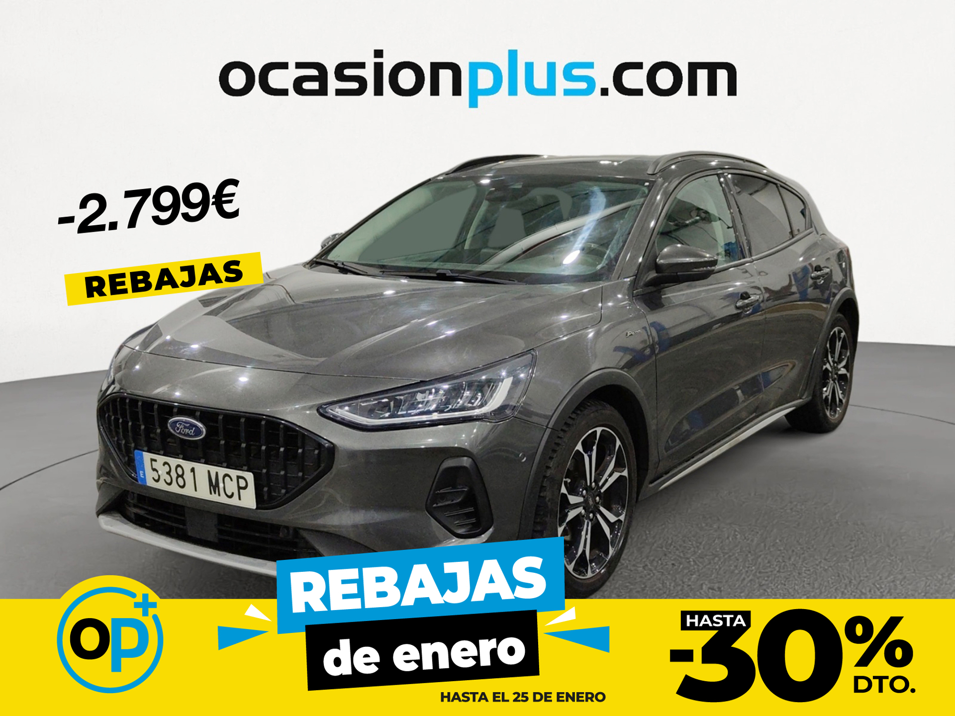 Imagen de FORD Focus