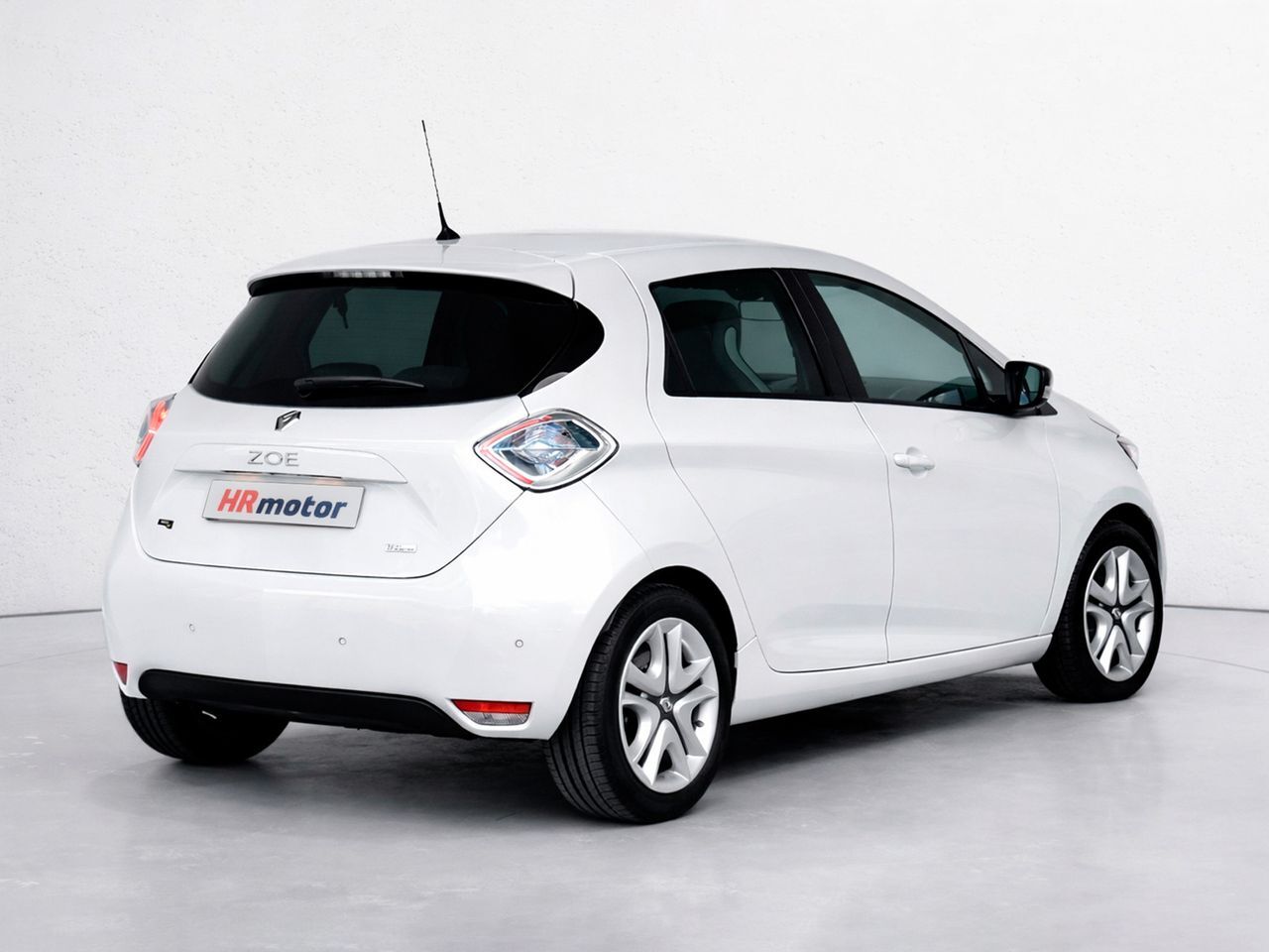 Foto del RENAULT Zoe Entry 57kW