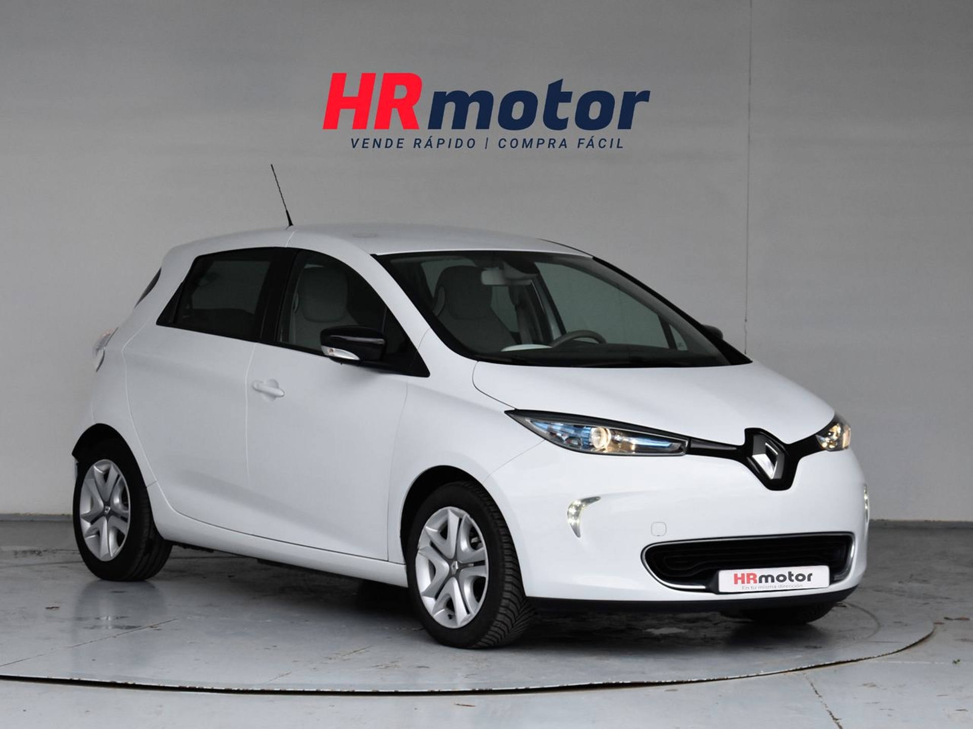 Imagen de RENAULT Zoe