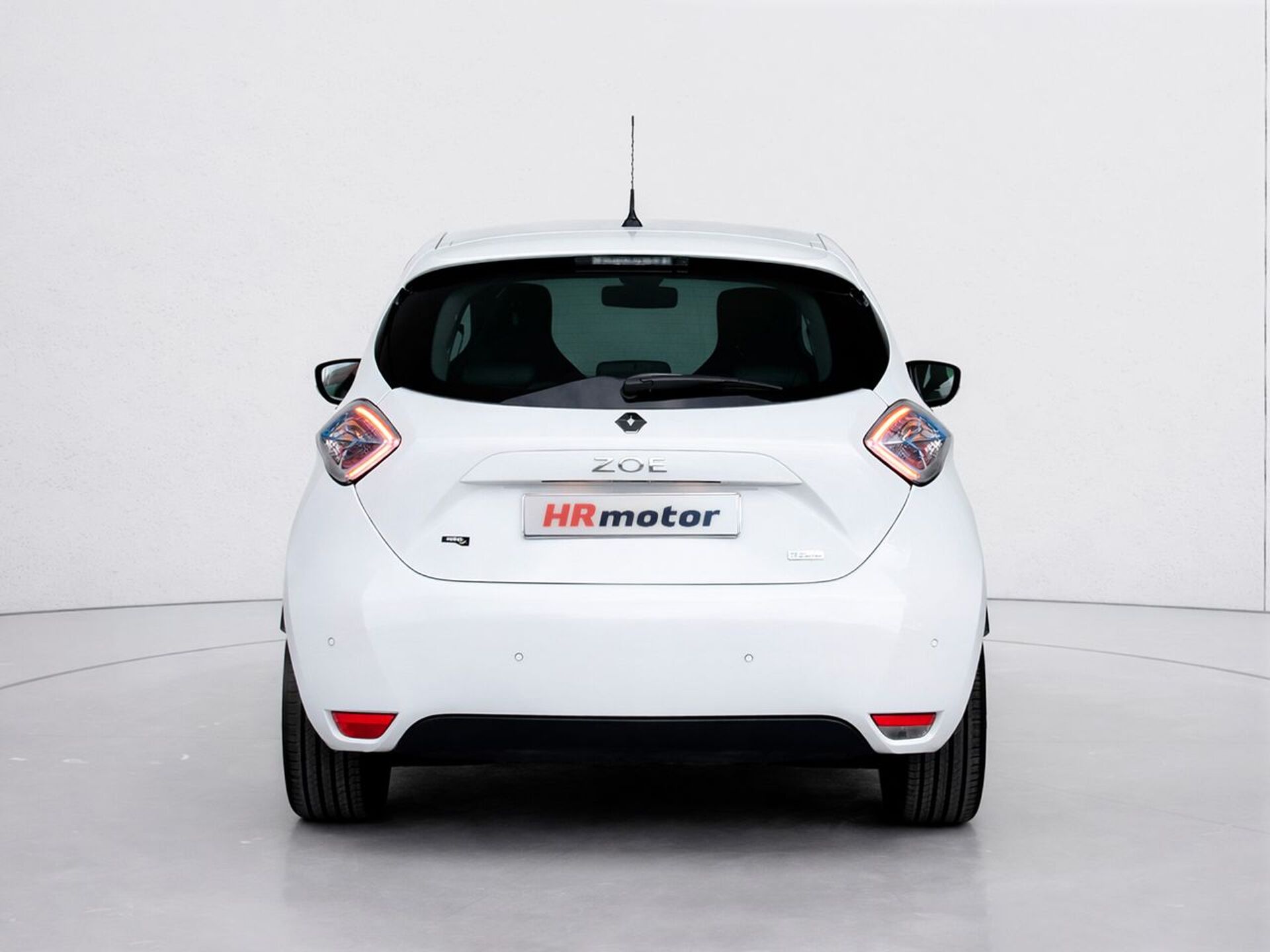 Imagen 3 de RENAULT Zoe