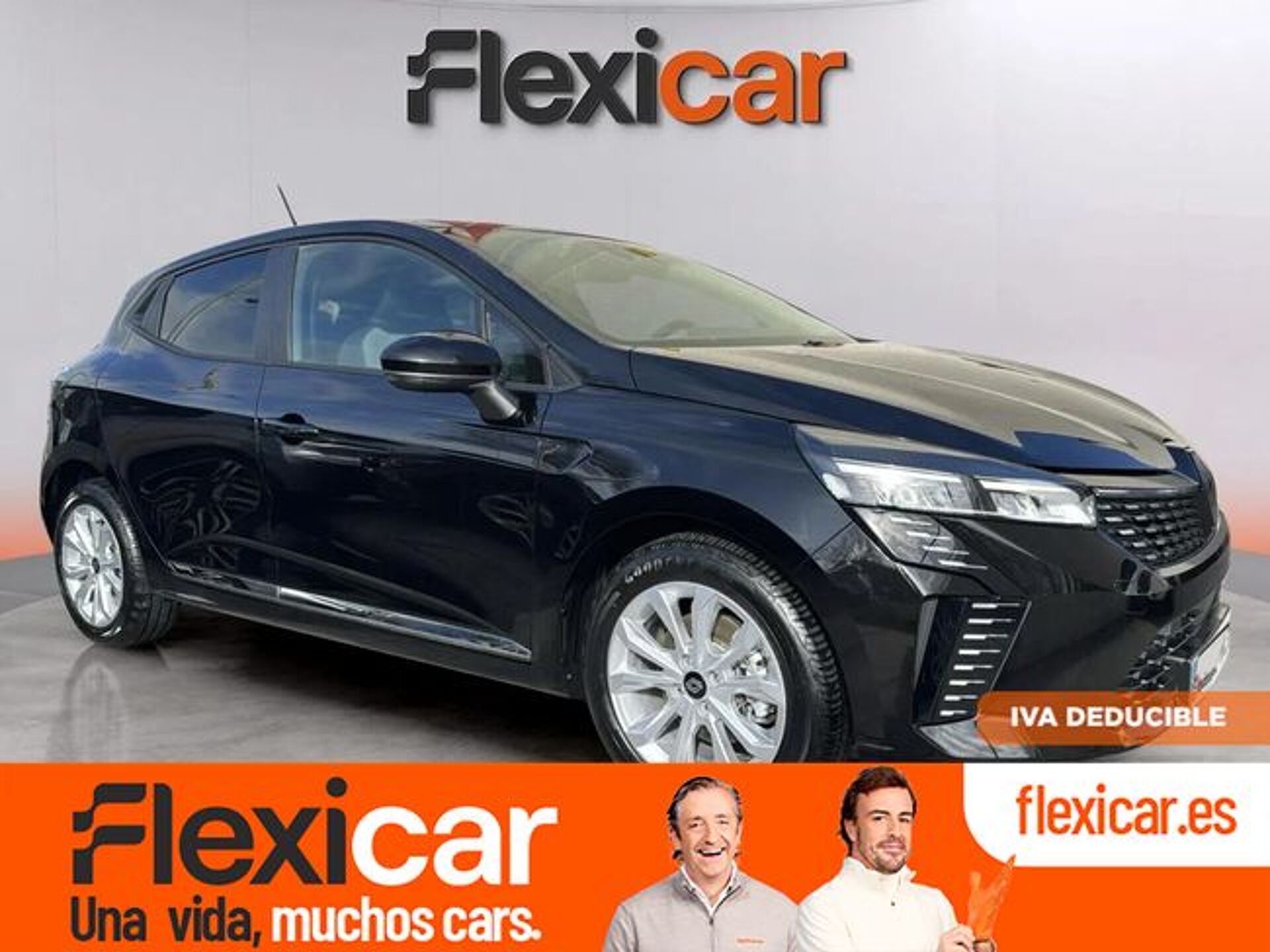 Imagen 1 de RENAULT Clio