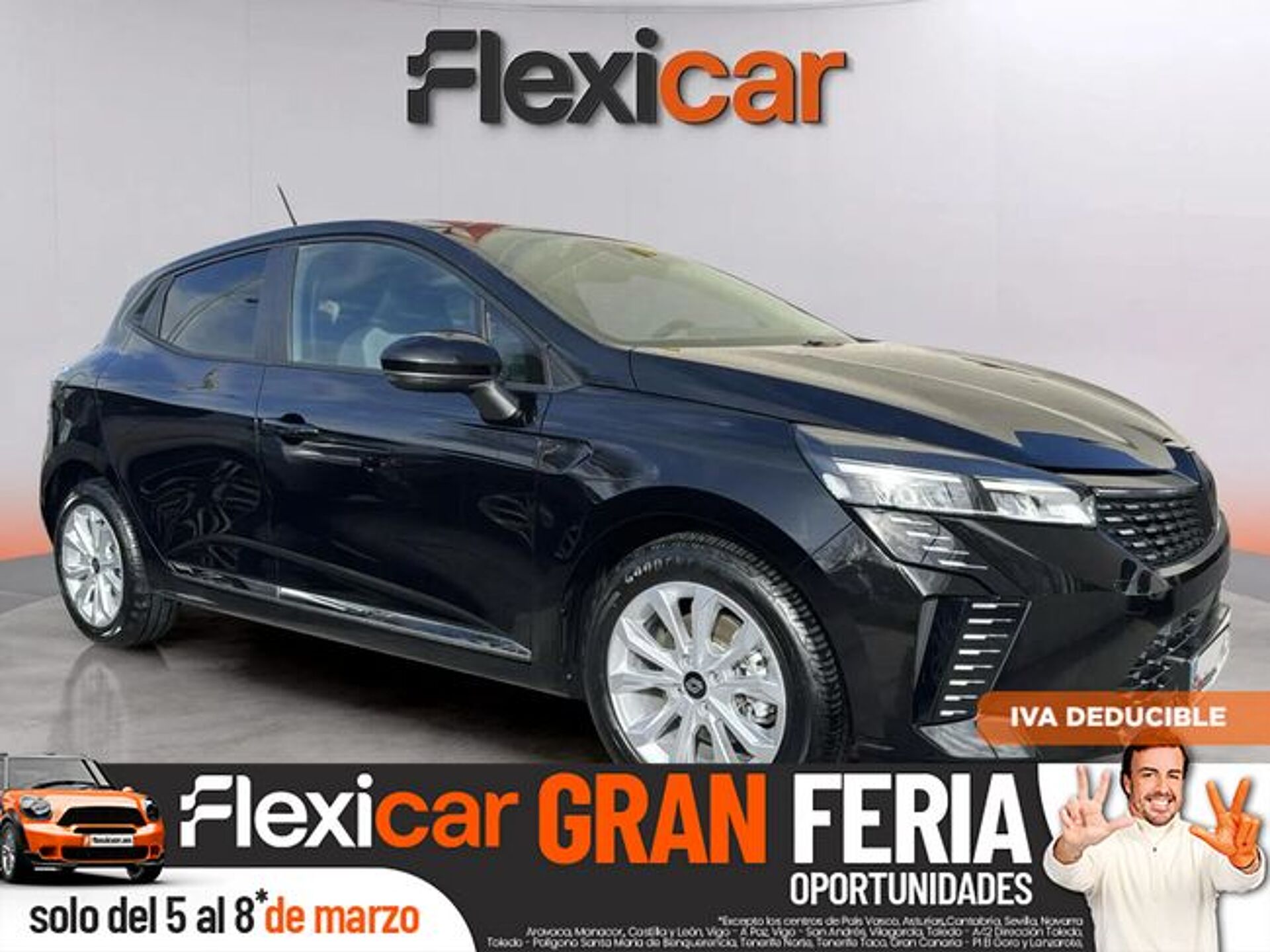 Imagen 1 de RENAULT Clio