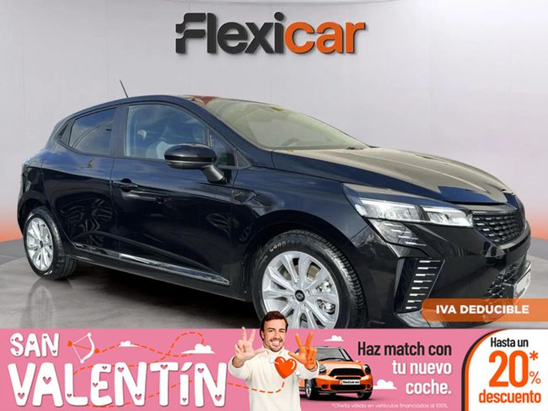 Imagen de RENAULT Clio