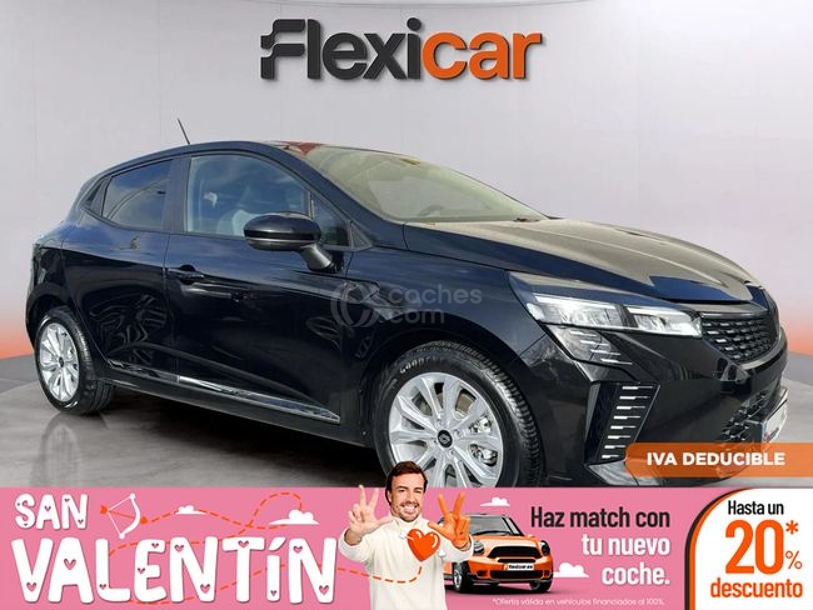 Foto del RENAULT Clio dCi Evolution 74kW