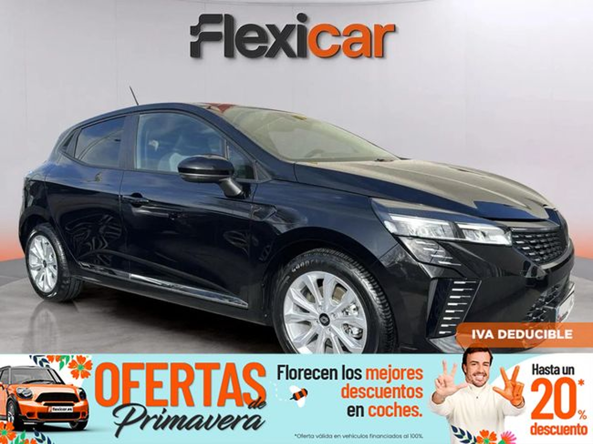 Imagen de RENAULT Clio