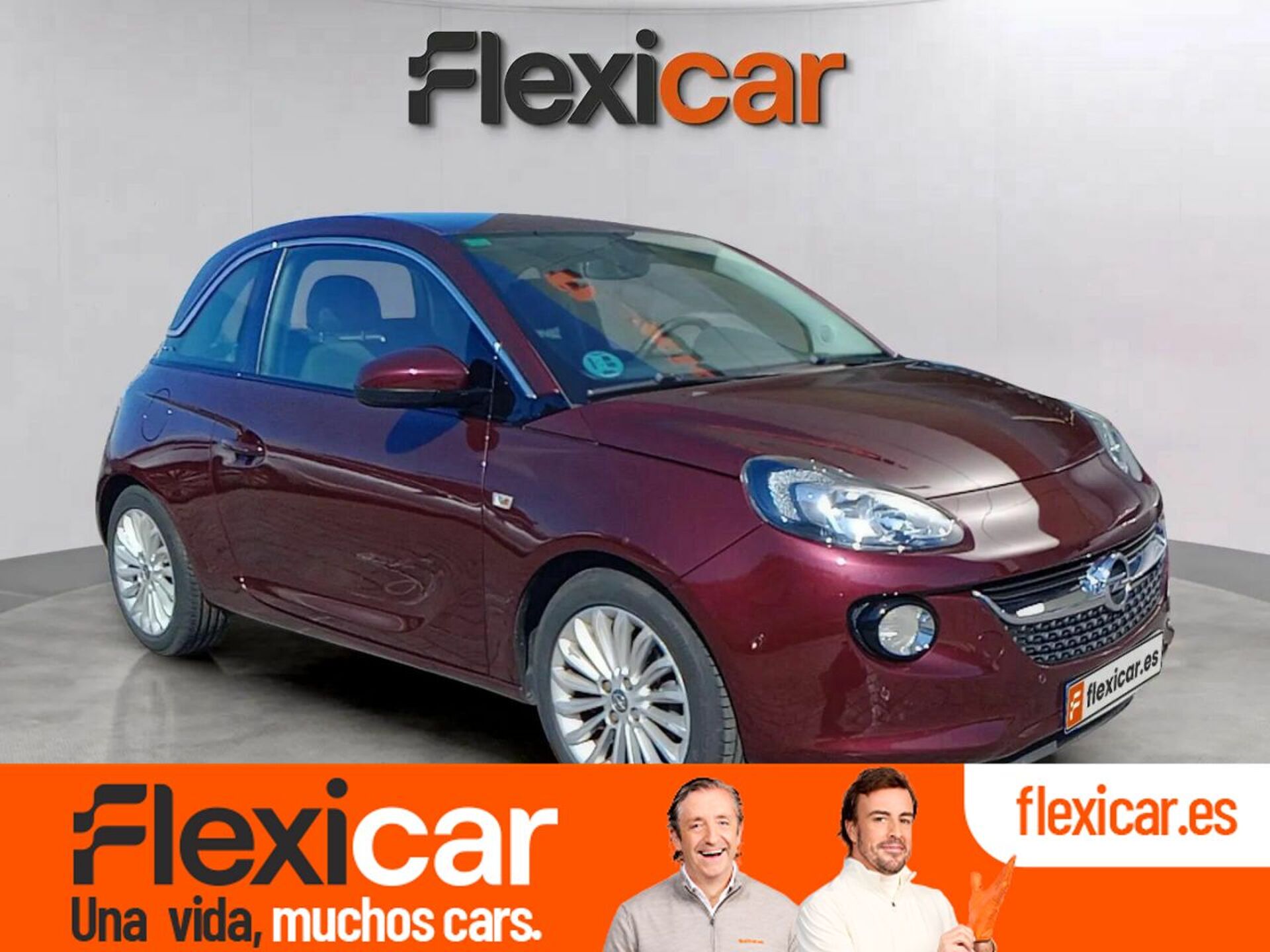 Imagen de OPEL Adam