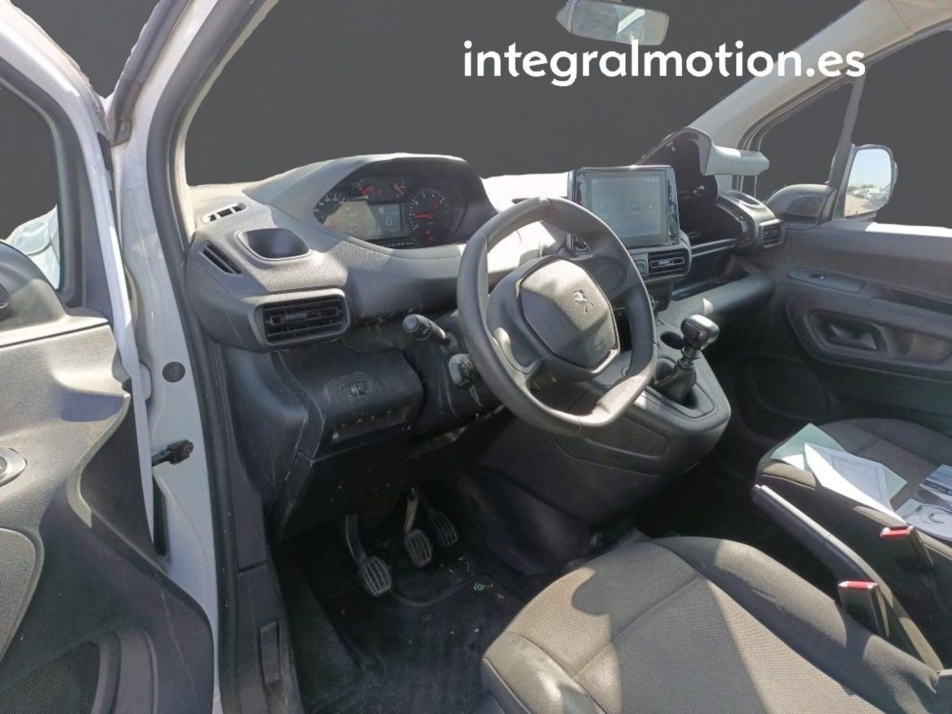 Imagen 3 de PEUGEOT Rifter