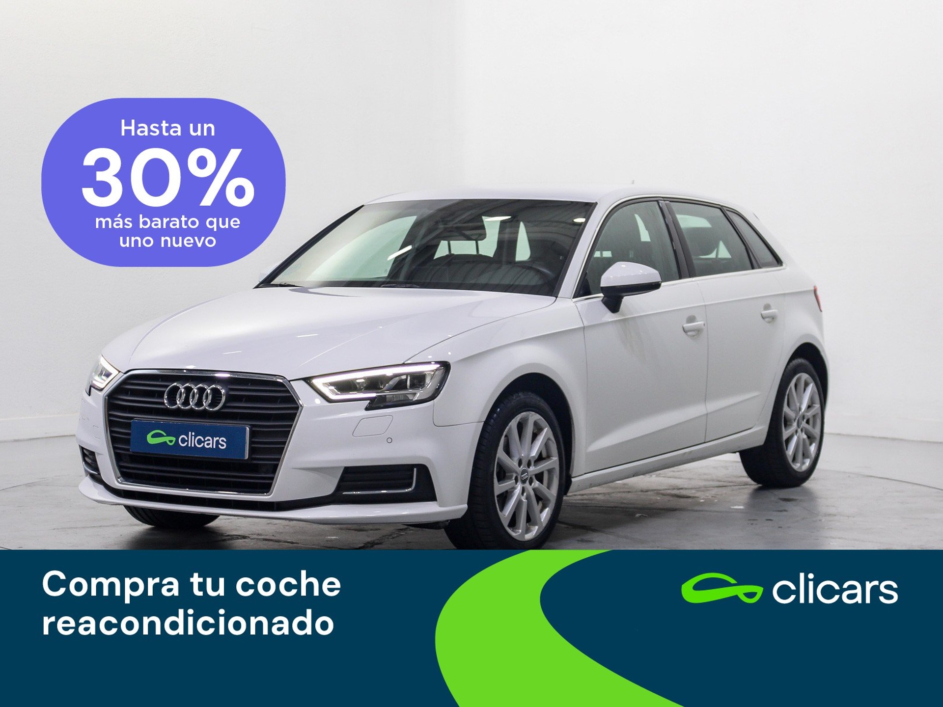 Imagen de AUDI A3