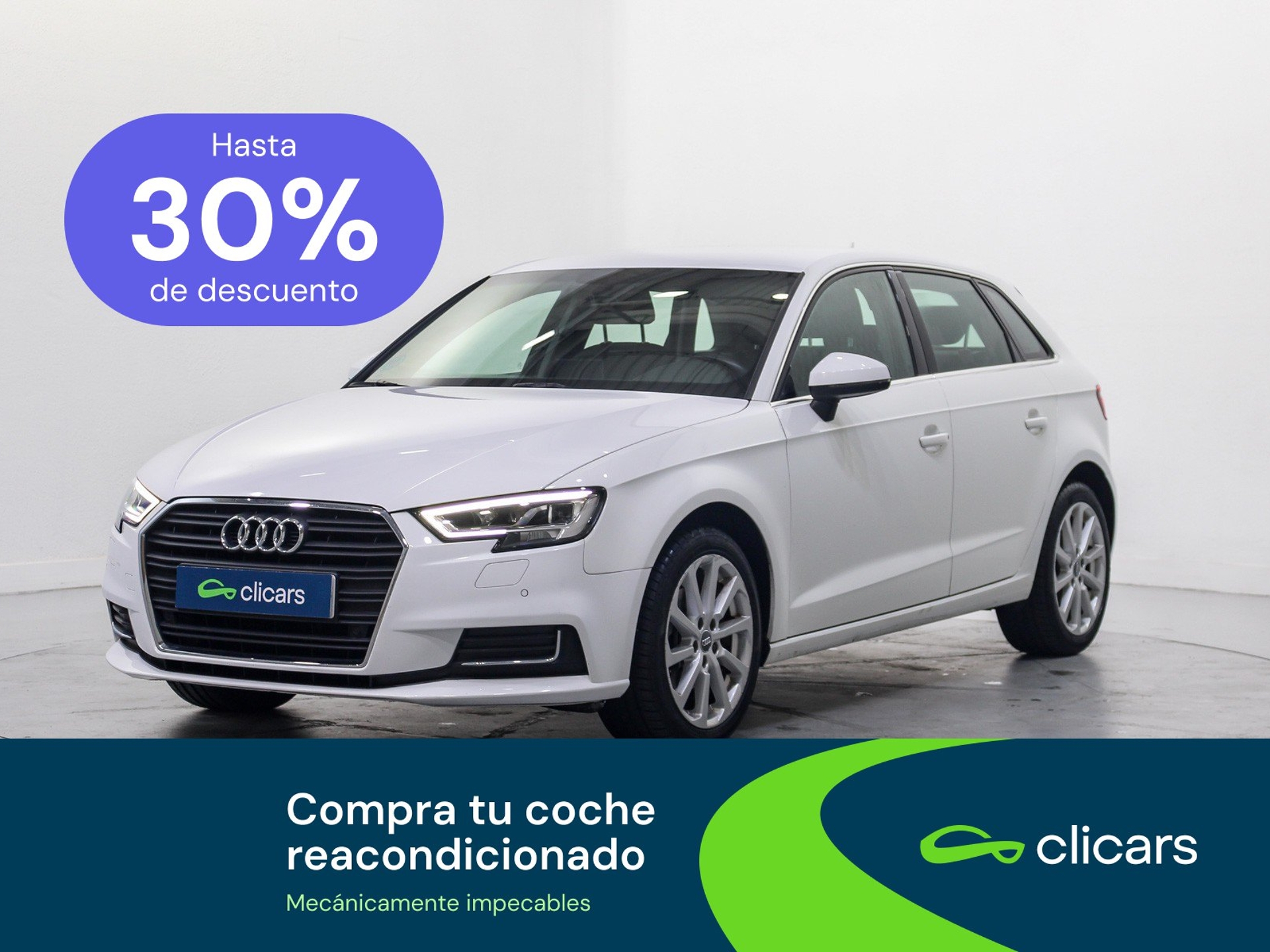 Imagen de AUDI A3