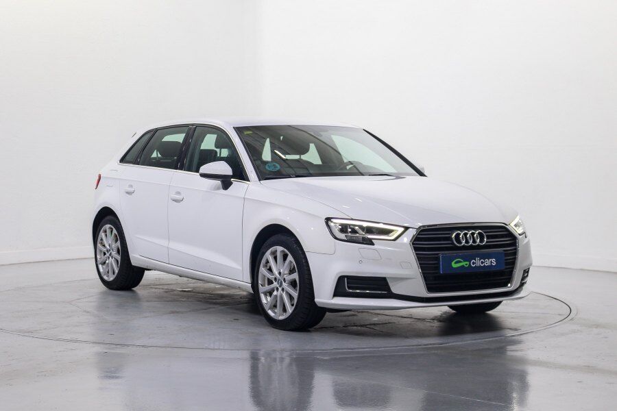 Foto del AUDI A3 Sportback 1.6TDI Design Edition 85kW