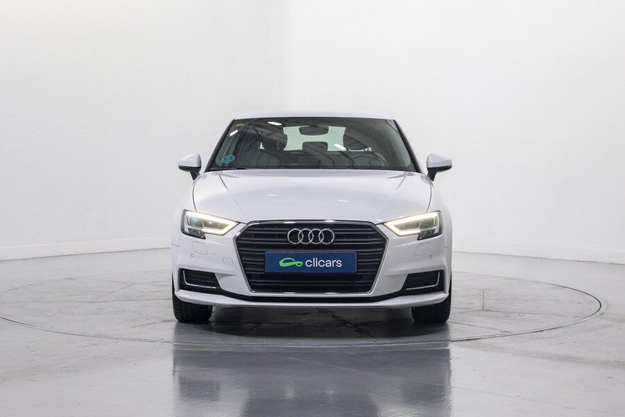 Foto del AUDI A3 Sportback 1.6TDI Design Edition 85kW