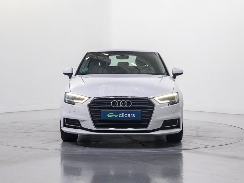Foto del AUDI A3 Sportback 1.6TDI Design Edition 85kW
