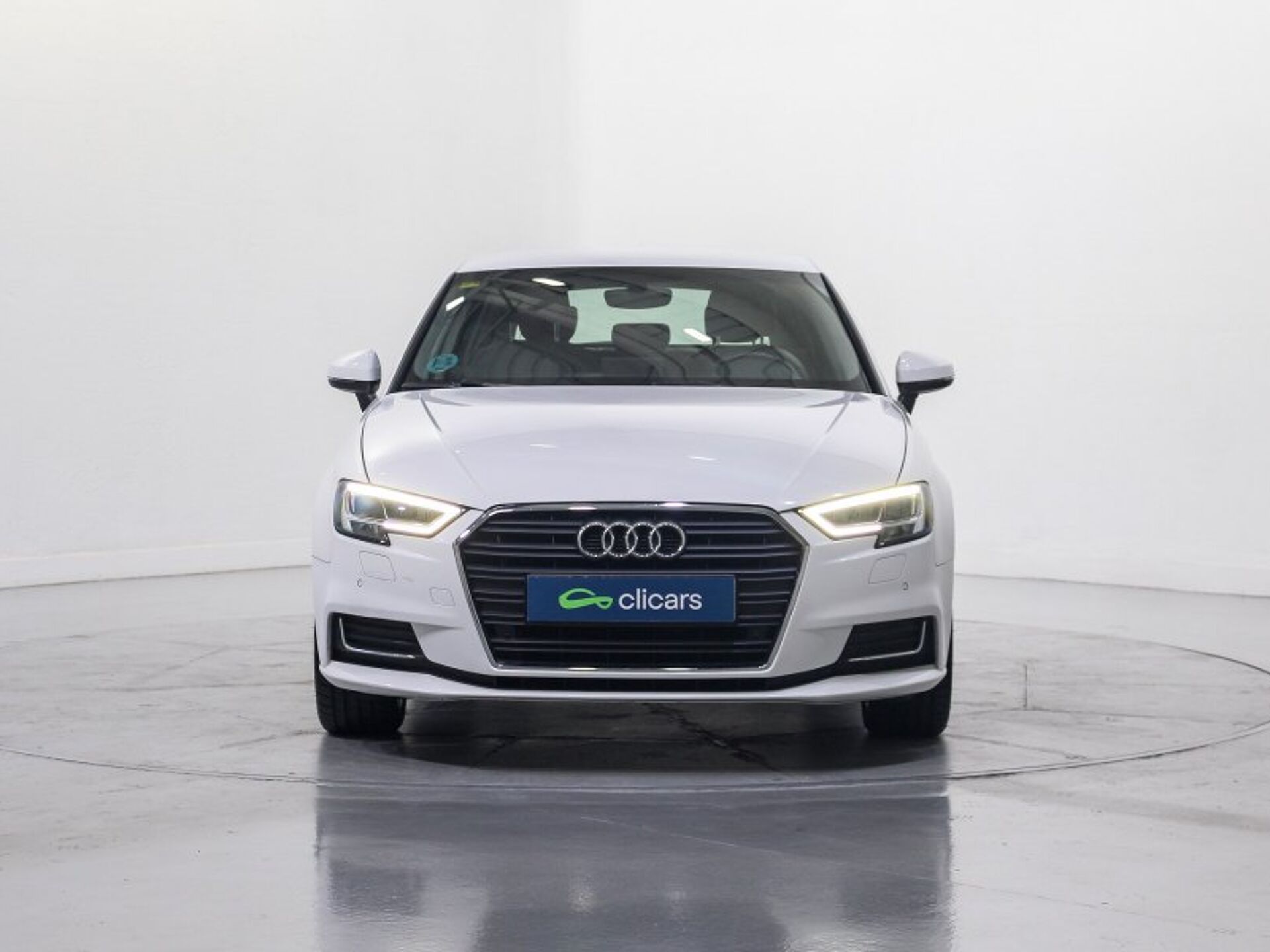 Imagen 2 de AUDI A3