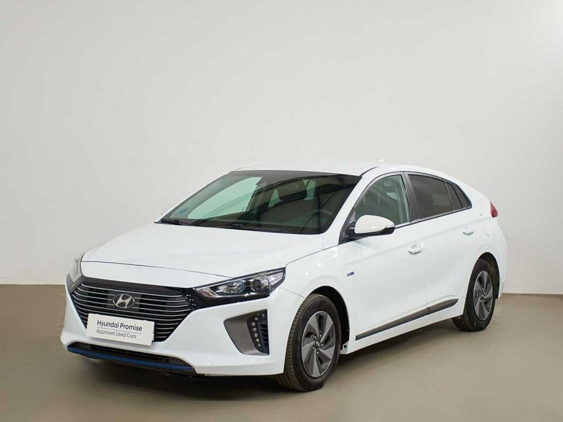 Imagen de HYUNDAI Ioniq