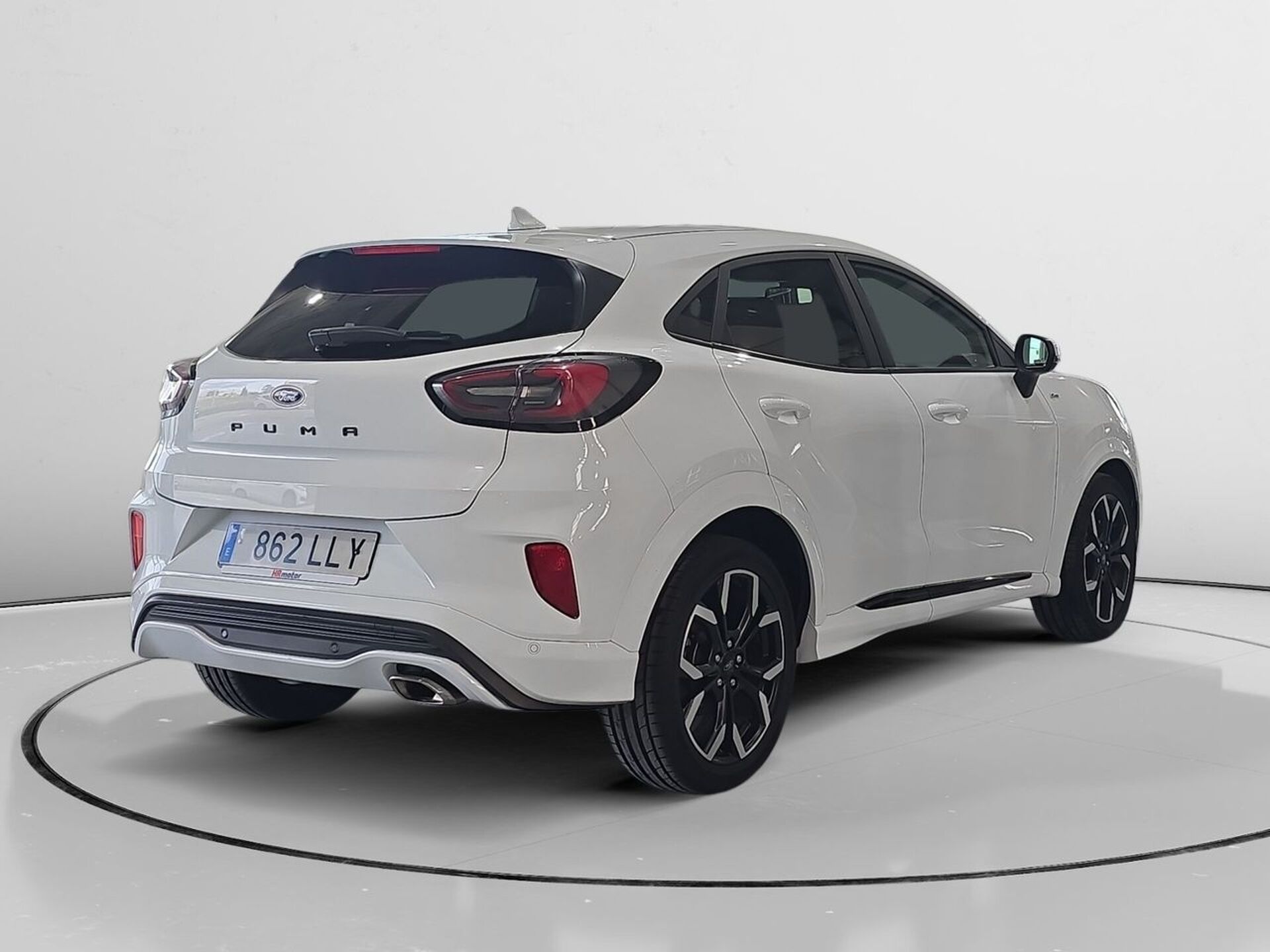 Imagen 2 de FORD Puma