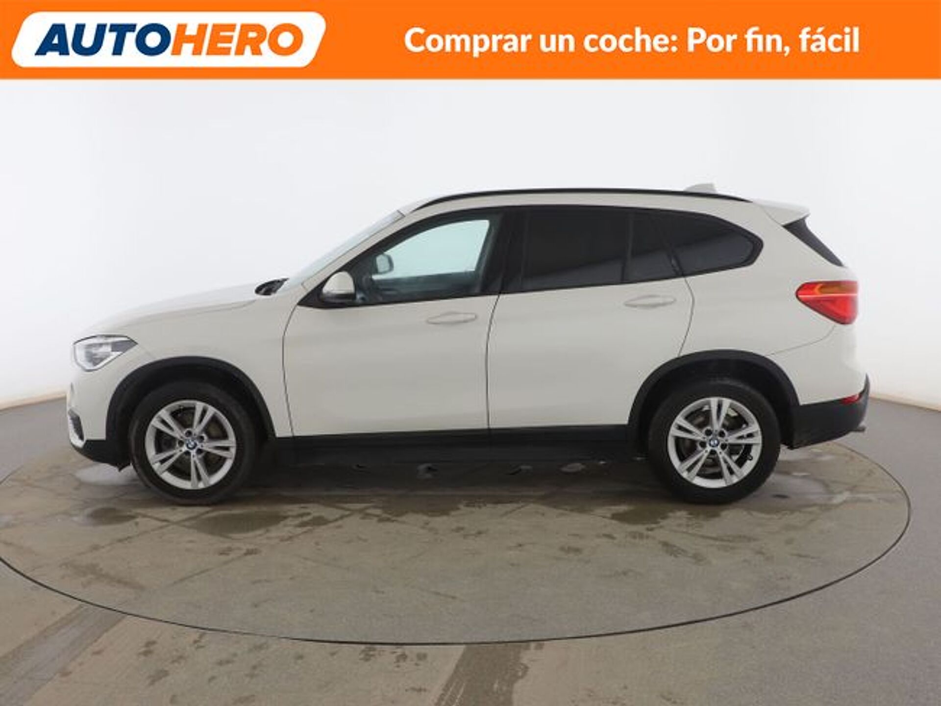 Imagen 3 de BMW X1